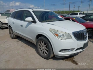 BUICK BUICK ENCLAVE LEATHER