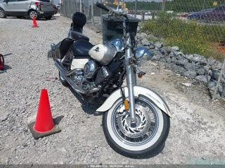 YAMAHA YAMAHA XVS65 A
