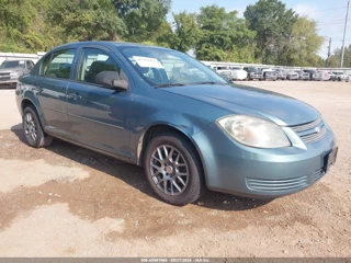 CHEVROLET CHEVROLET COBALT LT