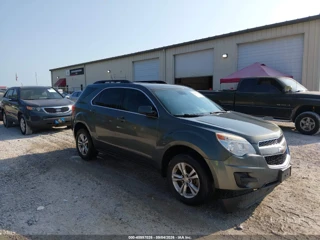 CHEVROLET CHEVROLET EQUINOX 1LT