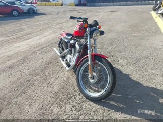 HARLEY-DAVIDSON HARLEY-DAVIDSON XL883 L