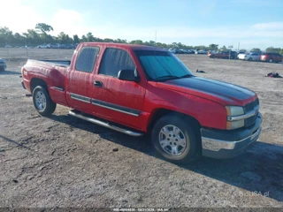 CHEVROLET CHEVROLET SILVERADO 1500 LS