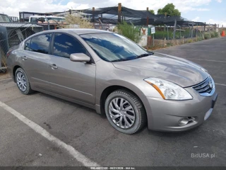 NISSAN NISSAN ALTIMA 2.5 S