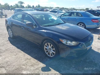 MAZDA MAZDA MAZDA6 I SPORT