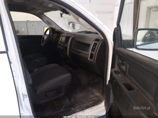 RAM RAM 1500 CLASSIC SSV  4X4 5'7 BOX