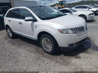 LINCOLN LINCOLN MKX