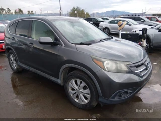 HONDA HONDA CR-V EX