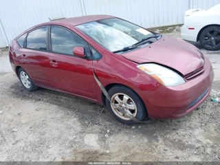 TOYOTA TOYOTA PRIUS