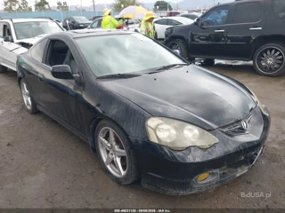 ACURA ACURA RSX TYPE S