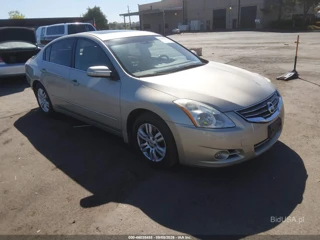NISSAN NISSAN ALTIMA 2.5 S