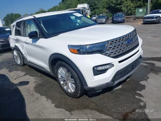 FORD FORD EXPLORER LIMITED