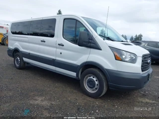 FORD FORD TRANSIT-350 XL