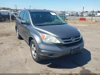HONDA HONDA CR-V LX