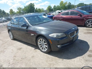 BMW 528I XDRIVE