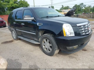 CADILLAC CADILLAC ESCALADE STANDARD