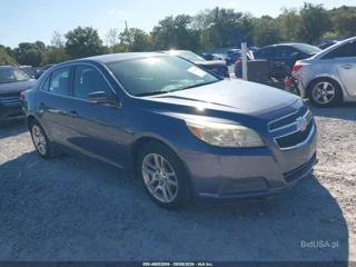 CHEVROLET CHEVROLET MALIBU 1LT