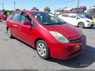 TOYOTA TOYOTA PRIUS