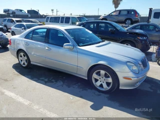 MERCEDES-BENZ MERCEDES-BENZ E 350
