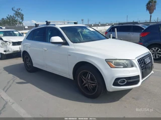 AUDI AUDI Q5 3.2 PREMIUM PLUS