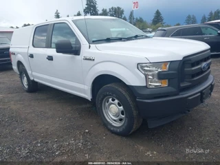 FORD FORD F-150 XL