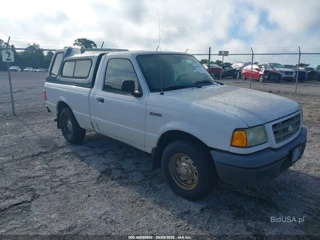 FORD FORD RANGER XL/XLT