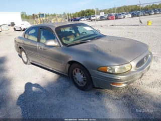 BUICK BUICK LESABRE CUSTOM