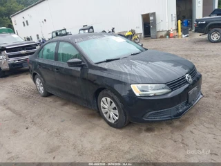 VOLKSWAGEN VOLKSWAGEN JETTA 2.0L S