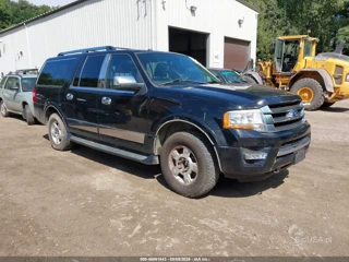 FORD FORD EXPEDITION EL LIMITED