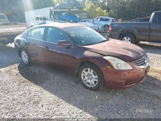 NISSAN NISSAN ALTIMA 2.5 S