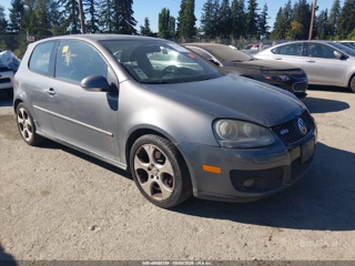 VOLKSWAGEN VOLKSWAGEN GTI 2-DOOR