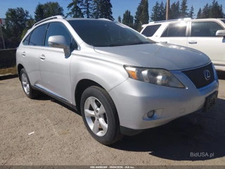 LEXUS LEXUS RX 350