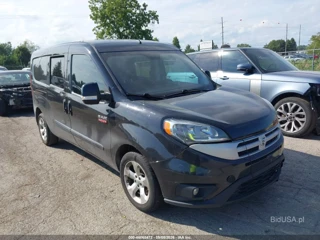 RAM RAM PROMASTER CITY SLT