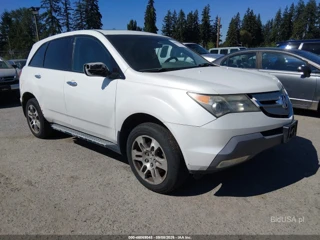 ACURA ACURA MDX TECHNOLOGY PACKAGE
