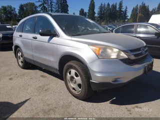 HONDA HONDA CR-V LX