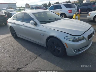 BMW 528I