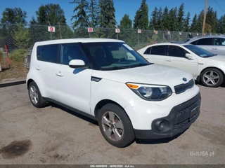 KIA KIA SOUL