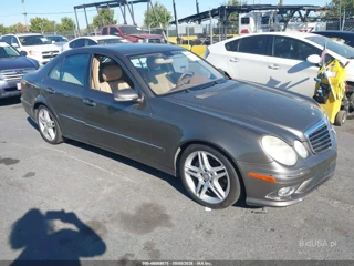 MERCEDES-BENZ MERCEDES-BENZ E 350