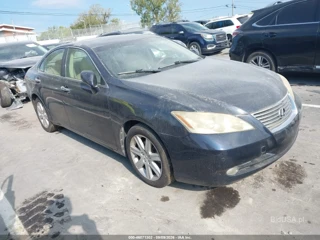 LEXUS LEXUS ES 350
