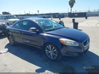 VOLVO VOLVO C70 T5