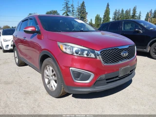 KIA KIA SORENTO 3.3L LX