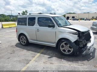 HONDA HONDA ELEMENT SC