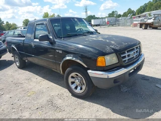FORD FORD RANGER EDGE/TREMOR/XL/XLT