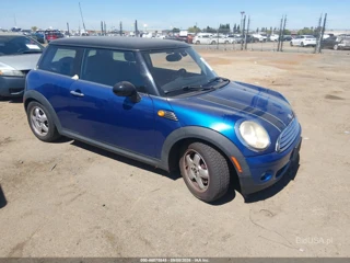 MINI MINI COOPER