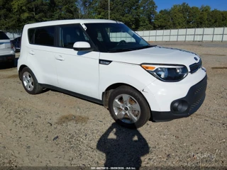 KIA KIA SOUL