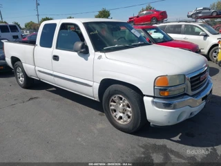 GMC SIERRA 1500 SLE