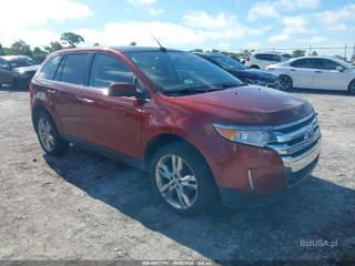 FORD FORD EDGE LIMITED