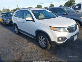 KIA KIA SORENTO LX V6