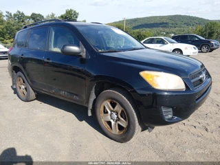 TOYOTA TOYOTA RAV4