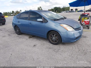 TOYOTA TOYOTA PRIUS TOURING