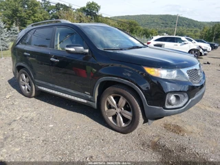 KIA KIA SORENTO EX V6